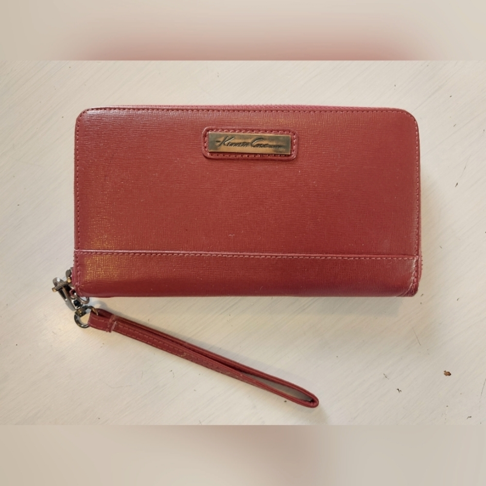 Kenneth Cole New York Wallet